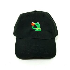 None My Business Hat